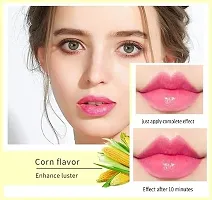 Fruits Jelly Color Change Lipstick Crazy Color Change Gel Lipstick-thumb1