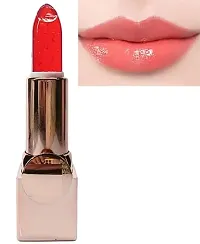 Color Change Lipstick, Glossy Finish, Jelly, Long Lasting, Waterproof Moisturizer Lipstick-thumb3