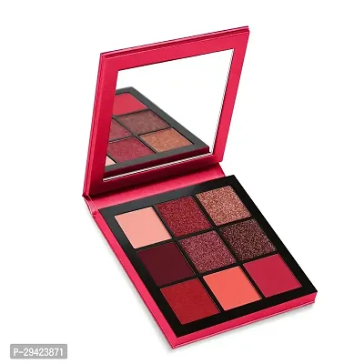 Obsessions Eyeshadow Palette 9 Colors-thumb0