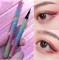 Black Sketch Eyeliner Rainbow Pen Style-thumb4