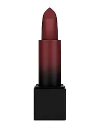 Chocolate Fragrance Matte Lipstick Pack Of 4-thumb4