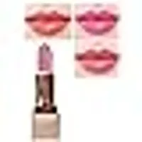 Glitter Color Change Gel Lipstick Gives A Natural Colour Lightweight-thumb3