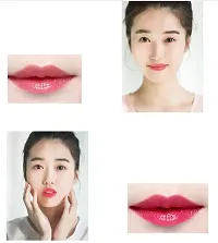 Professional Long Lasting Waterproof Gel Lipstick For Girl Woman-thumb3