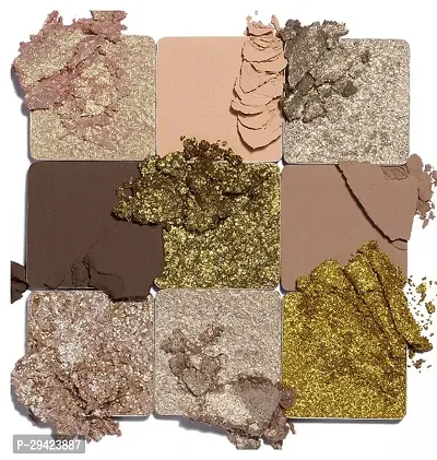 Gold Obessions Eyeshadow Palette-thumb5