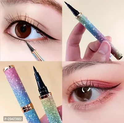 Water Proof Long Lasting Pencil Sketch Eye Liner-thumb5