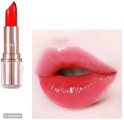 Professional Long Lasting Waterproof Gel Lipstick For Girl Woman-thumb0