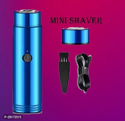 Mini Electric Trimmer For Men-thumb0