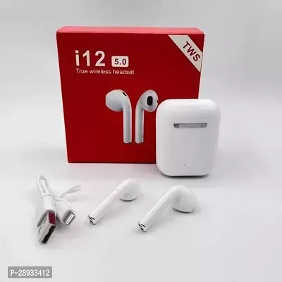 Latest Wireless Bluetooth Earbuds