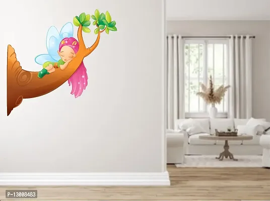 Fairy Wall Stickers-thumb0