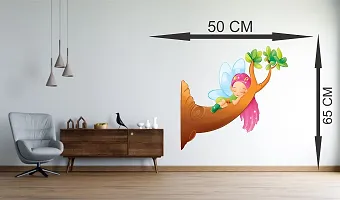 Fairy Wall Stickers-thumb2