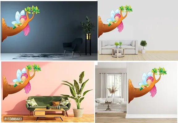 Fairy Wall Stickers-thumb2