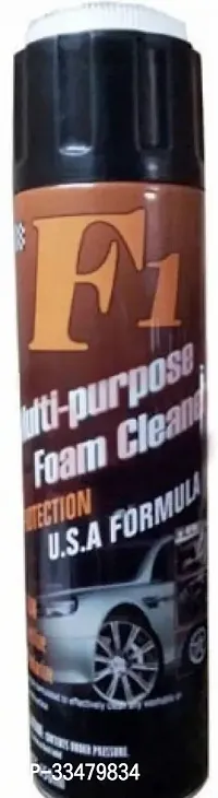 All Purpose Foam Cleaner for Car Furniture Wall Painting