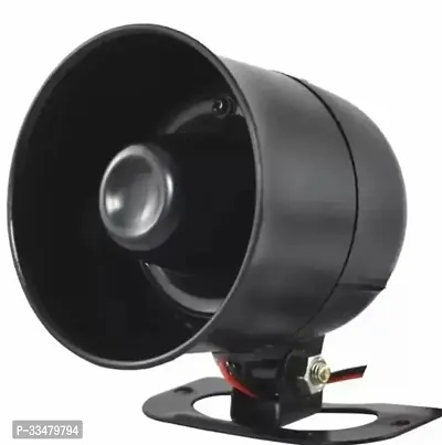 Electronic Central Locking Siren