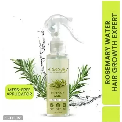 Rosemary Water Spray For Hair Growth (100 ml) Pack of 1