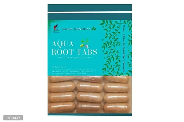 Medicine Aqua Root Tabs-thumb0
