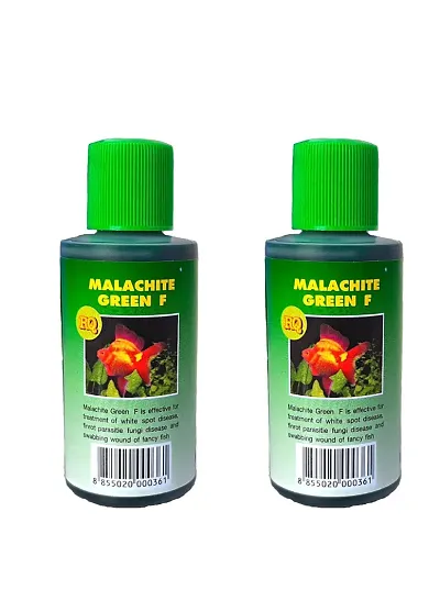 Medicine Malachite Green