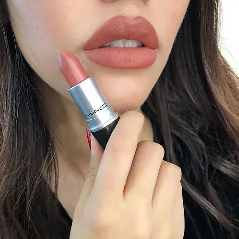 Whirl Natural Mac Matte Lipstick