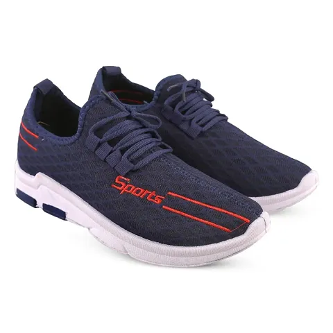 Newly Launched Sports Shoes For Men 