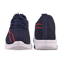 Stylish PU Sports Shoes for Men-thumb2