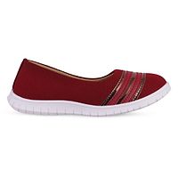 WOMEN FASHIONABLE SHOES-thumb1