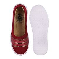 WOMEN FASHIONABLE SHOES-thumb4