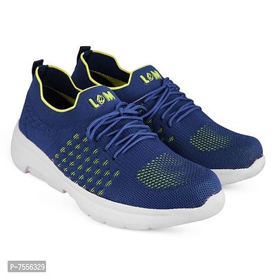 Stylish Sports Shoes For Men-thumb0