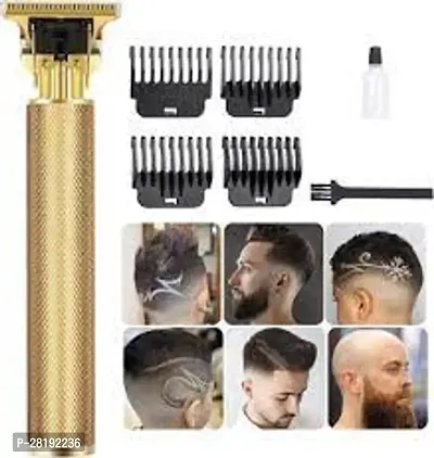 Richards Kingsman Pro 12-in-1 Body Groomer|3Months of Trimming*| Fast USB Charging|Multi Grooming kit for men|5Face Nose Ear Hair blades| PrivatePart Shaving|2-Yr Warranty by Brand|-thumb0