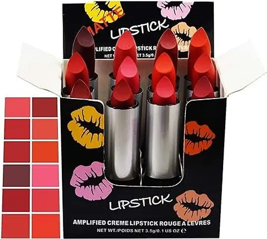 Best Selling Lipsticks Packs