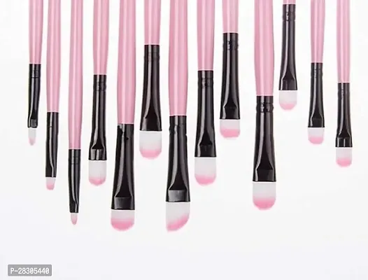 All In One Makeup Brush Set For Women Combo-thumb0