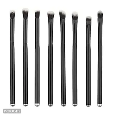 All In One Makeup Brush Set For Women Combo-thumb0