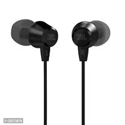 JBL C200SI, Premium in Ear Wired Earph