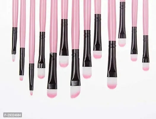 Premium Long Lasting Makeup Brush Set for Women, Combo-thumb0