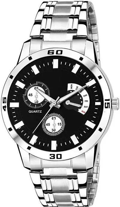 Best Selling Analog Watches for Men 