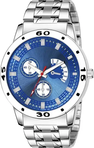 Stylish Day & Date Watches for Men