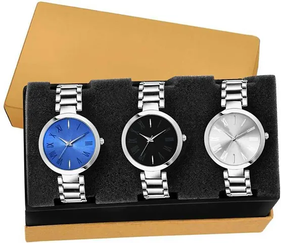 Must Have Analog Watches for Women 