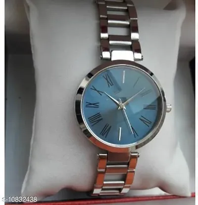 Trendy Analog Watches for Women 