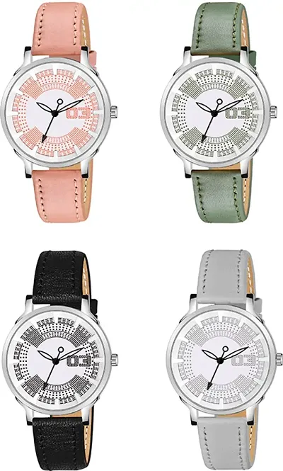 Top Selling Analog Watches for Women 