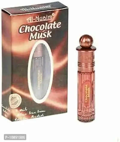 Al-Nuaim Chocolate Musk