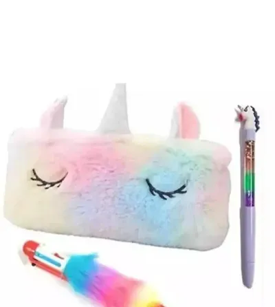 Pencil Cases For Kids 
