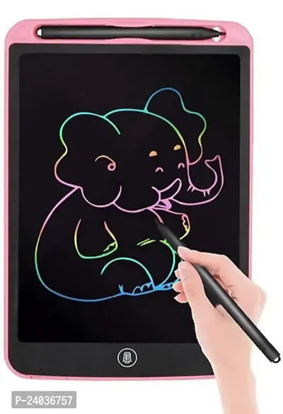 LCD Writing Tablet Pad with Screen 21.5cm (8.5Inch) for Drawing-thumb0