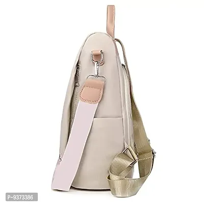 Classy Printed Backpacks for Women-thumb2