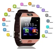 Modern Smart Watches for Unisex, Pack of 1-thumb2