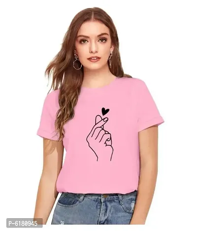 IMPERIAL STYLES WOMENS TSHIRTS-thumb0