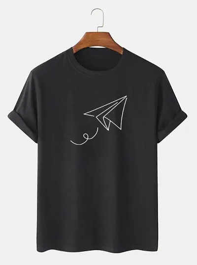 Stylish Blend Tees For Men