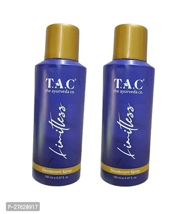 T.A.C THE AYURVEDA CO FIMITLESS 150 Pack of 2-thumb0