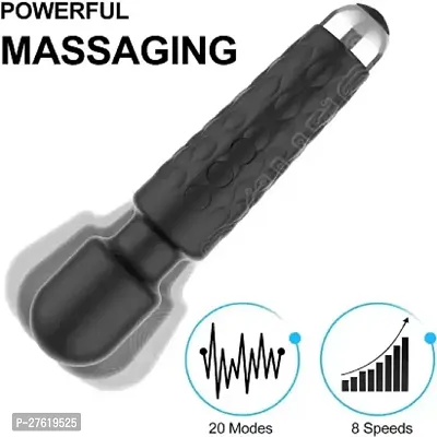 ASTOUND Rechargeable Wireless Vibration Machine-thumb2