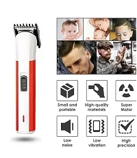 Jy 8801 Body Groomer 44 Min Runtime 4 Length Settings Black Be The First To Review This Product-thumb2