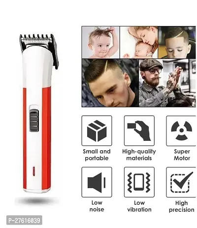 Jy 8801 Body Groomer 44 Min Runtime 4 Length Settings Black Be The First To Review This Product-thumb3