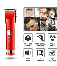 Jy 8805 Body Groomer 44 Min Runtime 4 Length Settings Black Be The First To Review This Product-thumb2