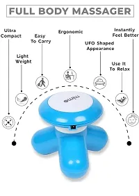 SPERO Health Care System Mimo Full Body Vibration Massager-thumb1